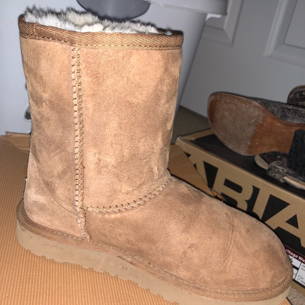 UGG boots